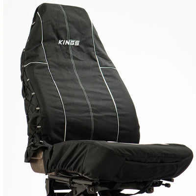 Kings Seat Cover