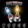 Dual Color LED Lights