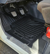 Land Cruiser 70 Series Floor Mats