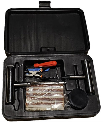 Tire Repair Kit