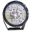 Kings Lethal 7” Premium LED Driving Lights | Fitted with OSRAM LEDs | 11,890 Lumens | 1 Lux @ 845m | Spot Lights